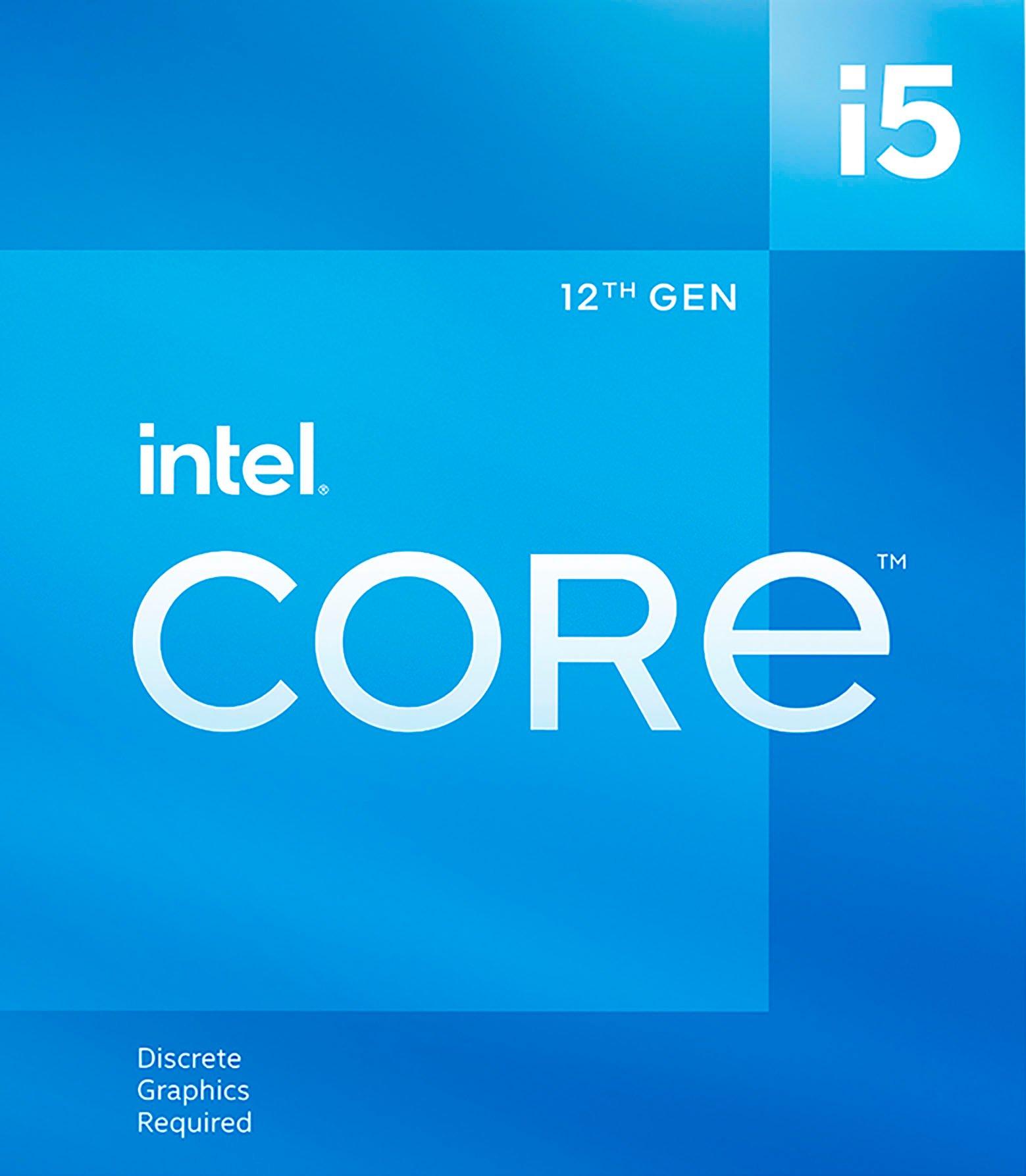 Processador Intel Core i5-10400F 6-Core 2.9GHz c/ Turbo 4.3GHz 12MB Skt1200
