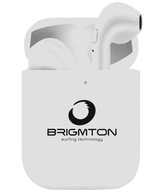 Brigmton auriculares best sale