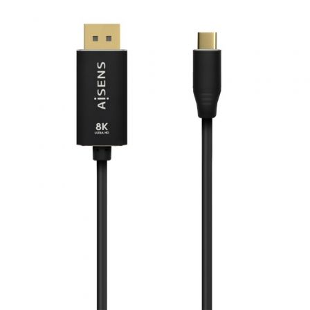 Nanocable Cable Micro HDMI a HDMI Alta Velocidad Macho/Macho 0.8m