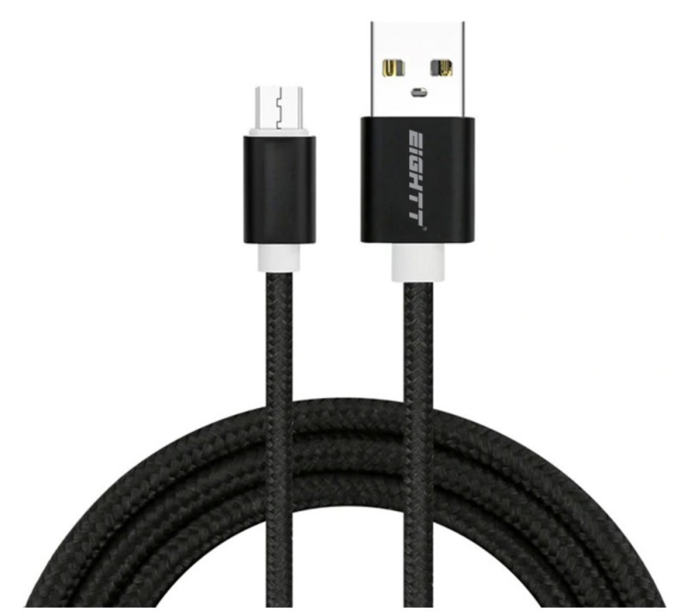 Digitus Cable para Impresora USB AM/BM 5m Negro