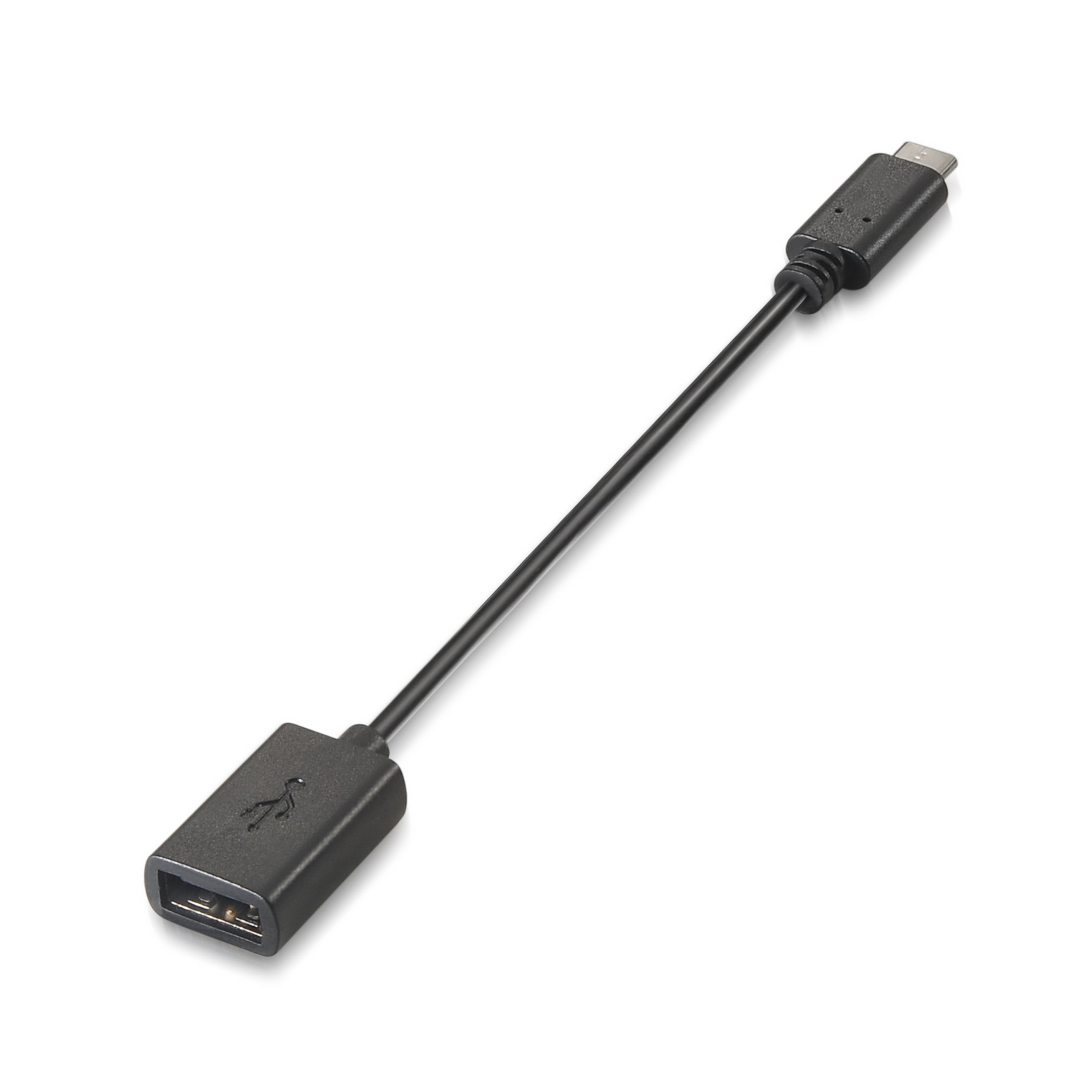 Aisens Extensor USB-A Macho A USB-A Hembra 2.0 1.8 m