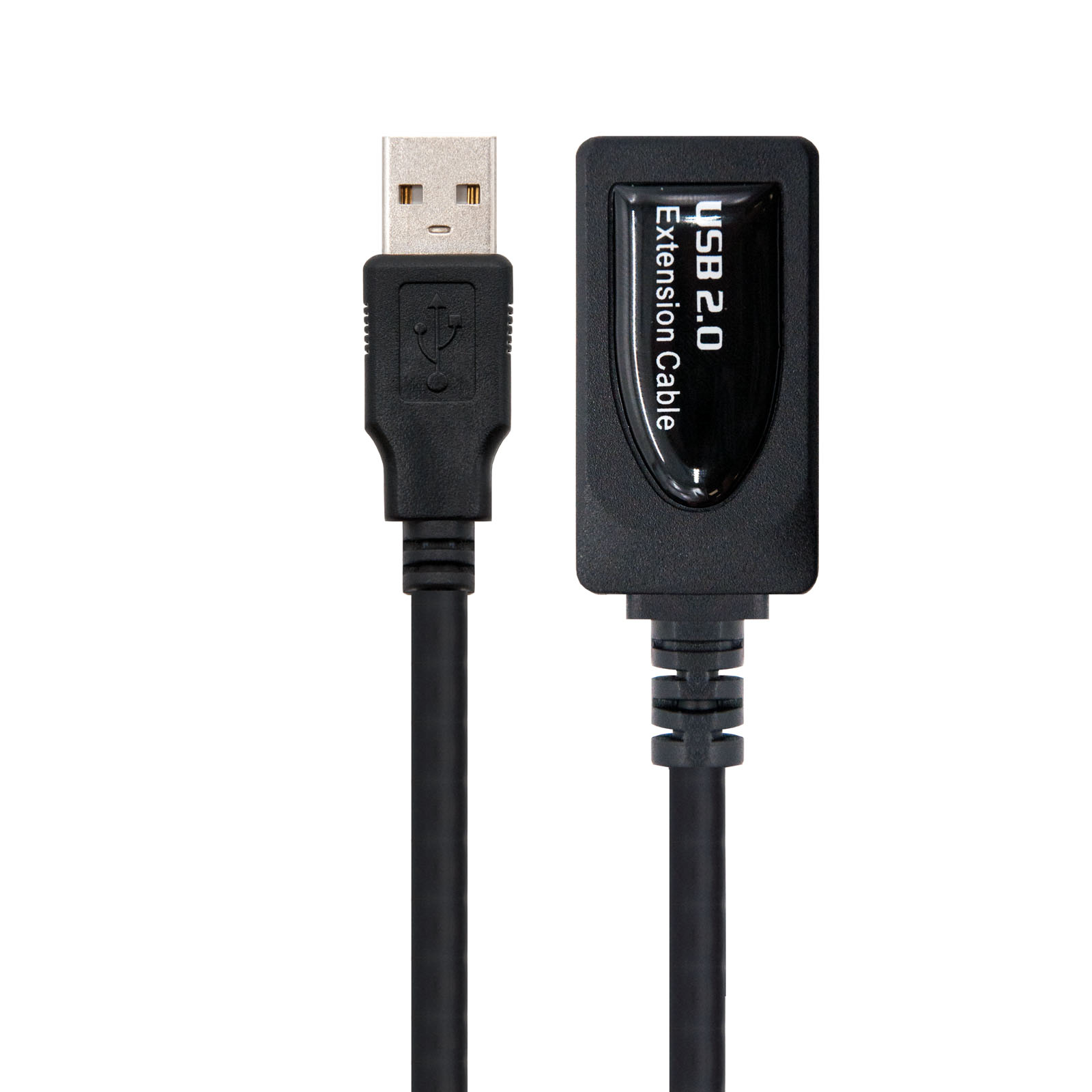 Cable alargador usb 3.2 nanocable 10.01.4401-l150 - usb tipo-c macho - usb  tipo-c hembra 