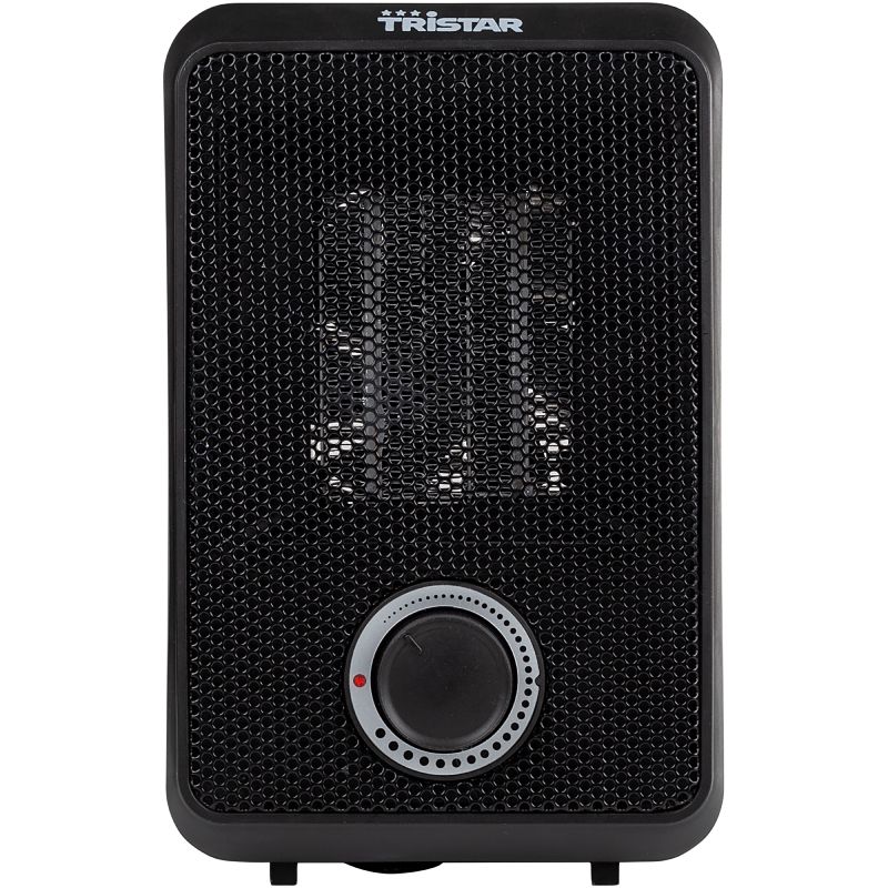 Calefactor orbegozo fh 6035 - 2200w - termostato regulable