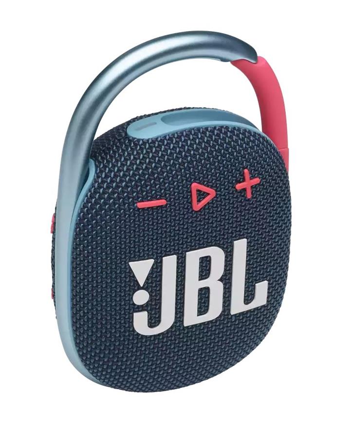 Coluna Portátil JBL Flip 6 20W Azul - Colunas - Imagem e Som