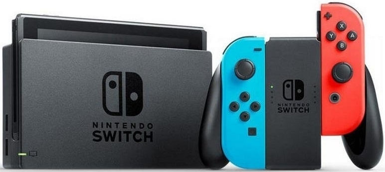 Console De Videogames Nintendo Switch Oled 17,8 Cm (7 ) 64 Gb Ecrã Táctil  Wi-fi Branco