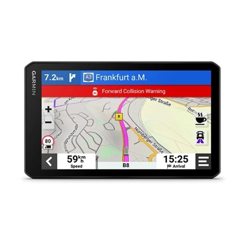 GPS para Camiones Garmin DEZL LGV700 MT-D 7 