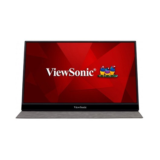 Monitor Lenovo 27 Lq-35 VA QHD 75Hz 4ms