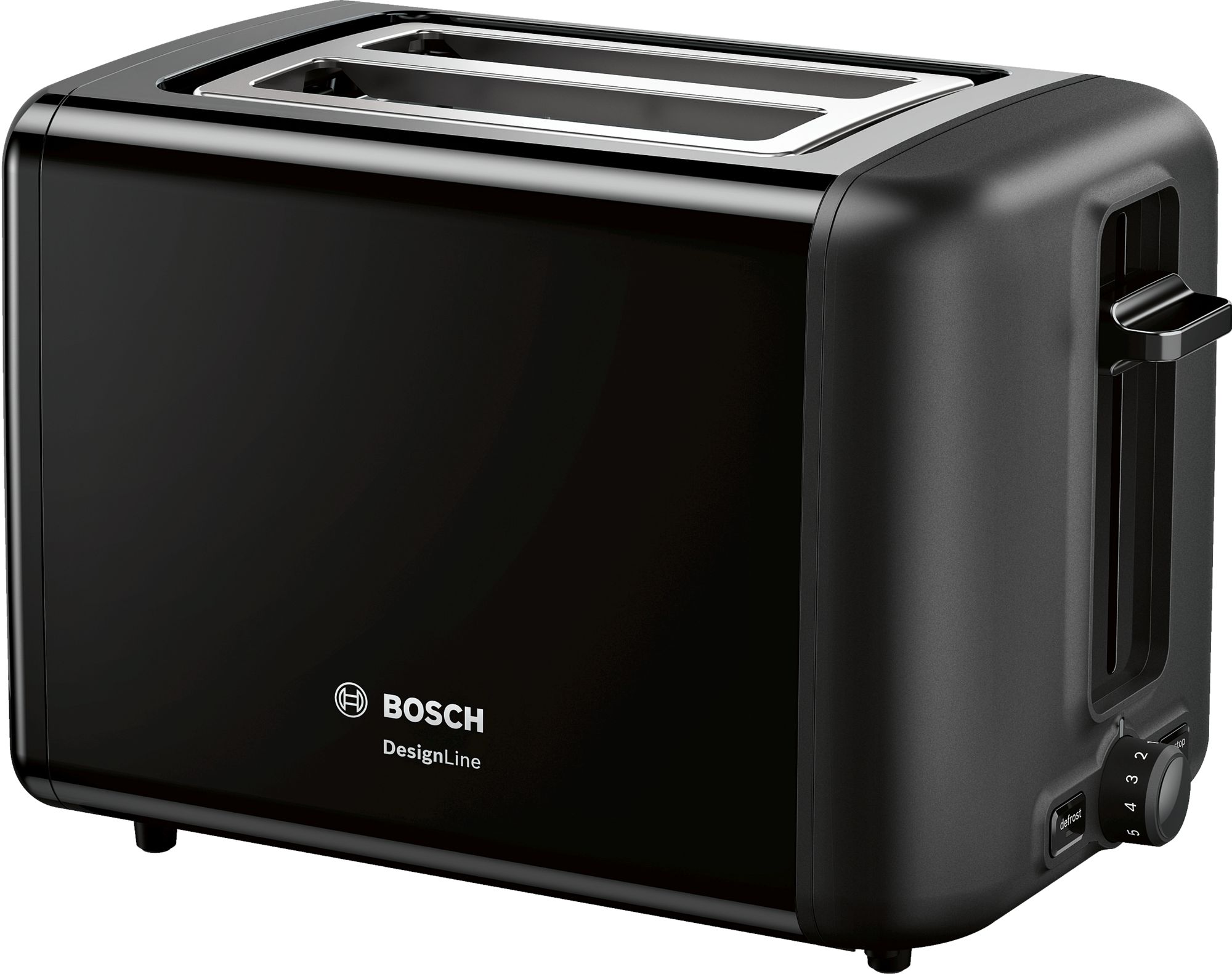 Princess 142401 Toaster 1050W Silver