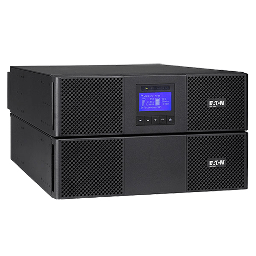 UPS EATON On-Line 9SX 8000i RT6U - 9SX8KiRT