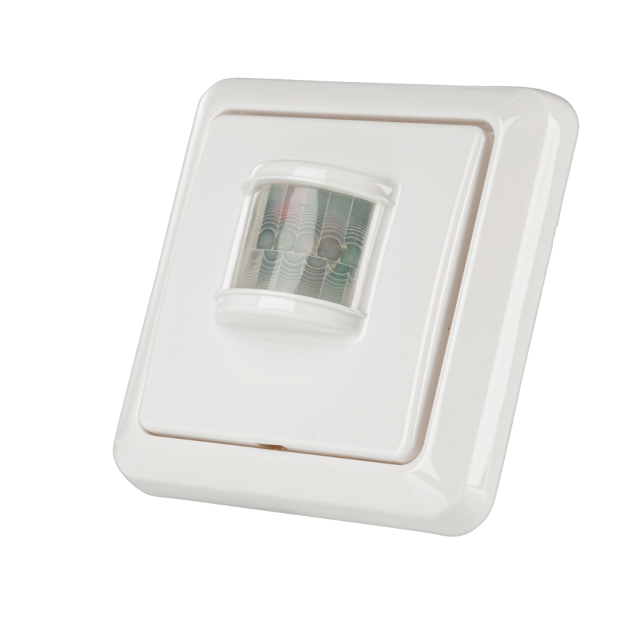 Vigilancia kit alarma profesional ajax contacto blanco doorprotectplus